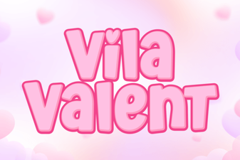 Vila Valent Font: Elegant Design Solutions